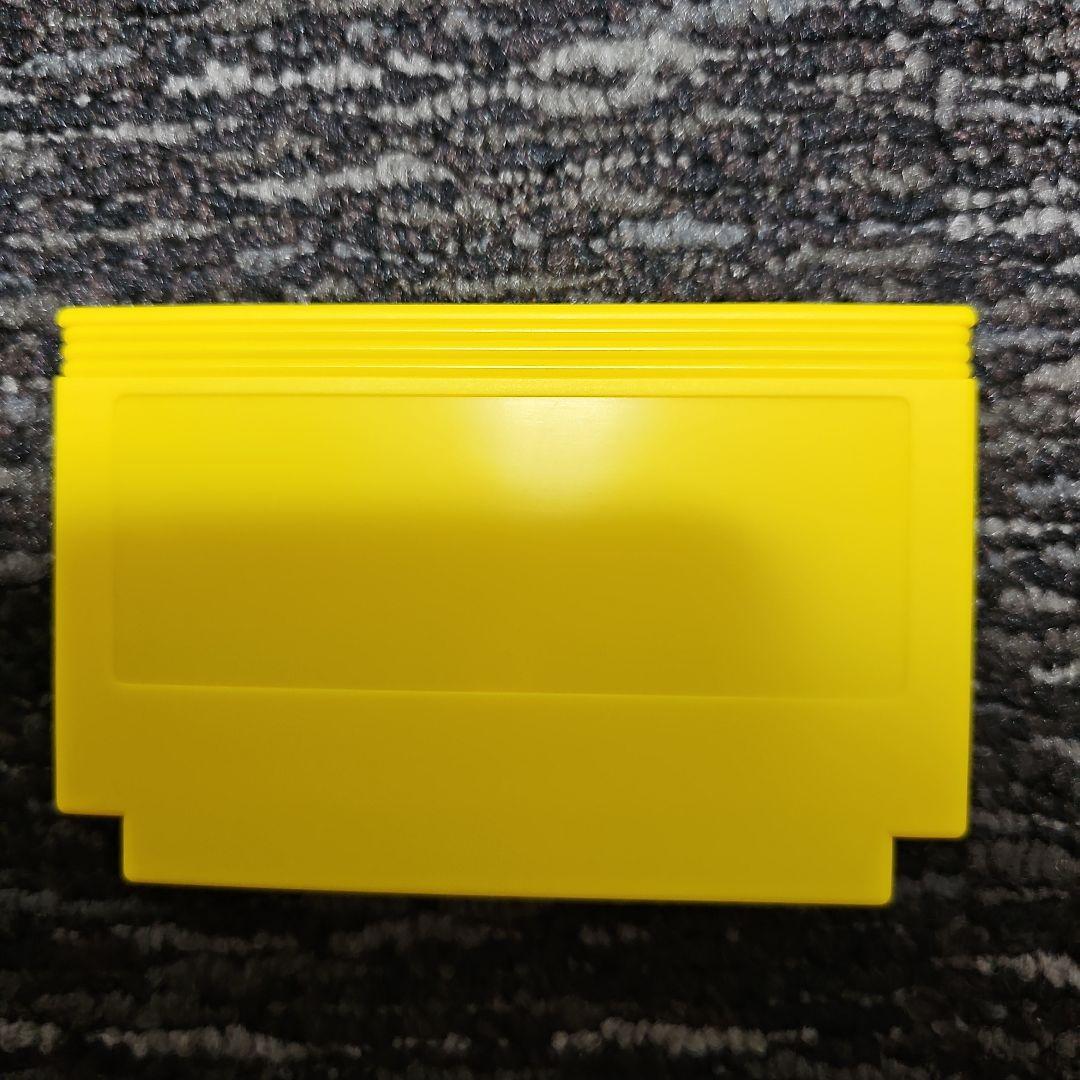 海外版 fc ゼルダの伝説&リンクの冒険