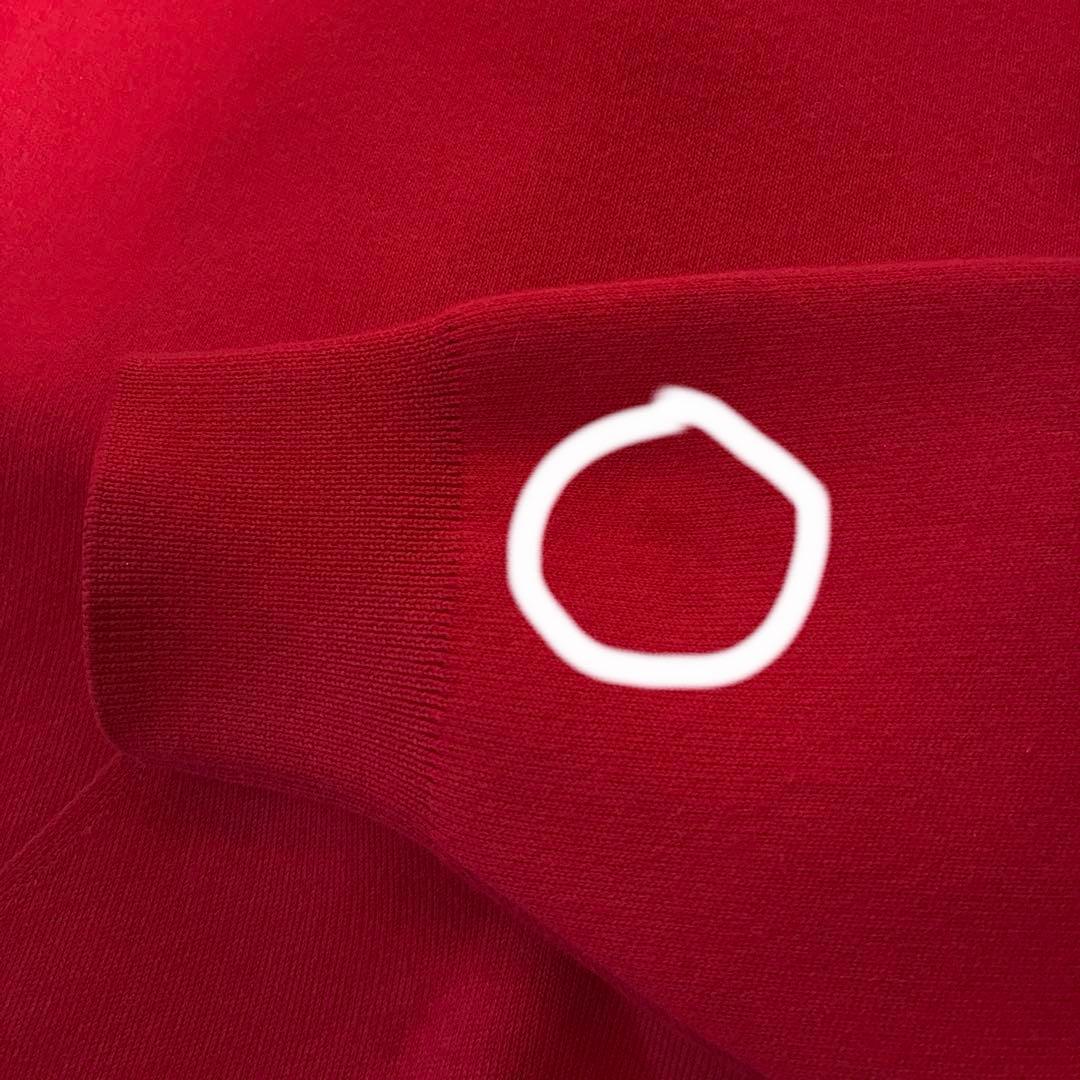 【たきたき】キャバン CABaN コットンカシミヤパーカー プルオーバー