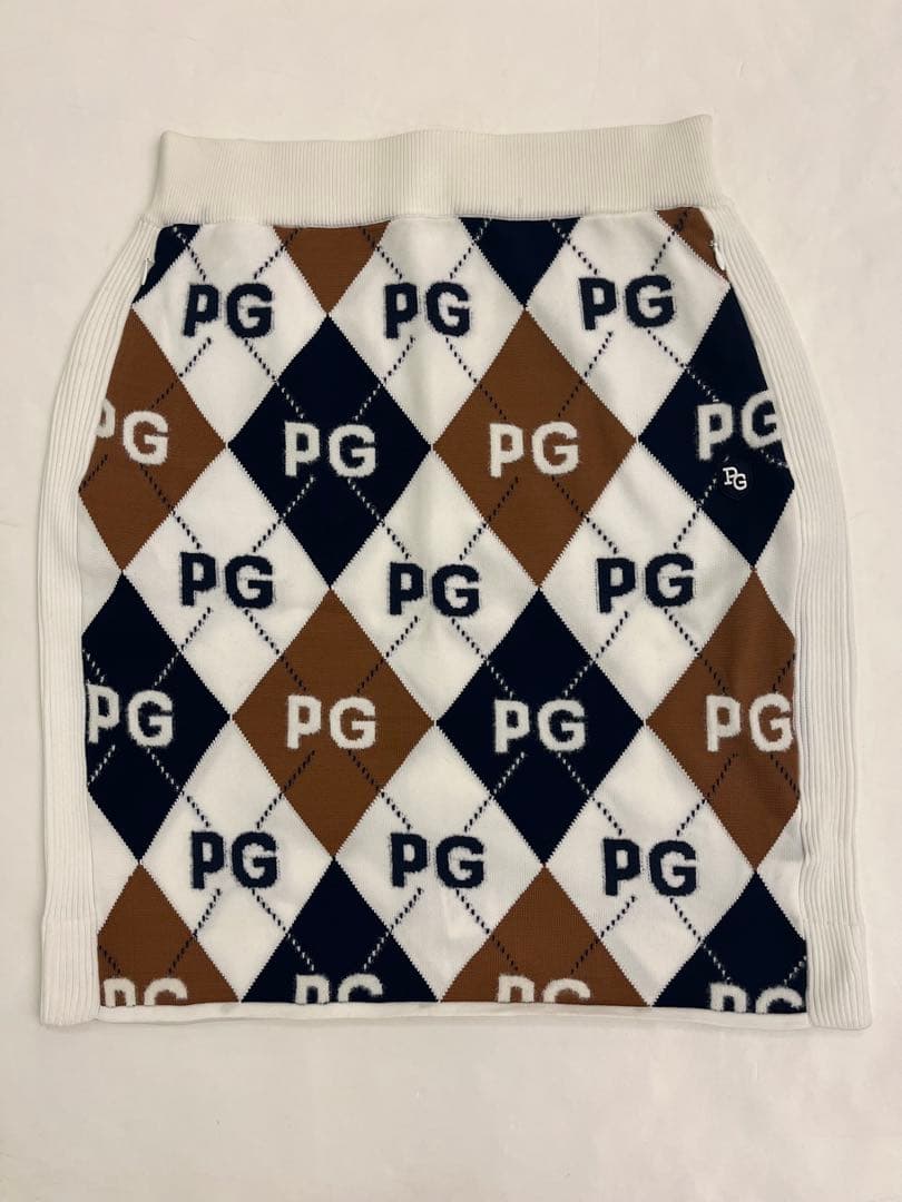 PEARLYGATES 055-1234914 定価35,200円 新品タグ付