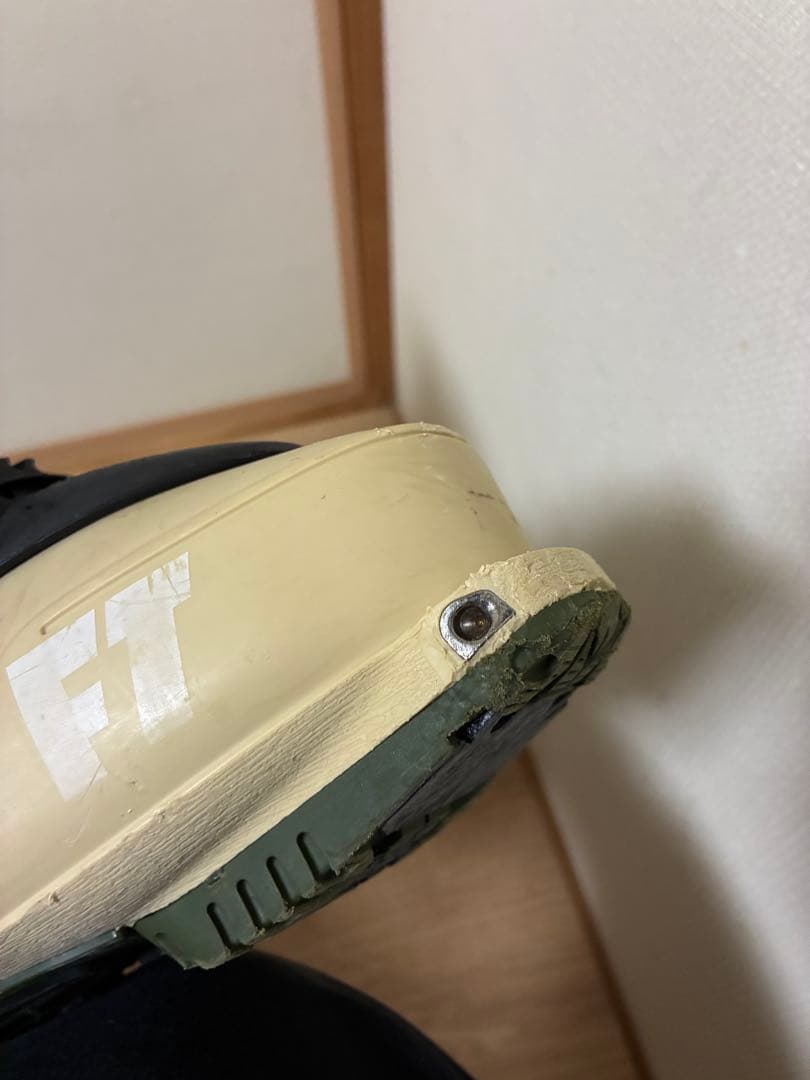 FT フルチルトアセンダント 30.5㎝