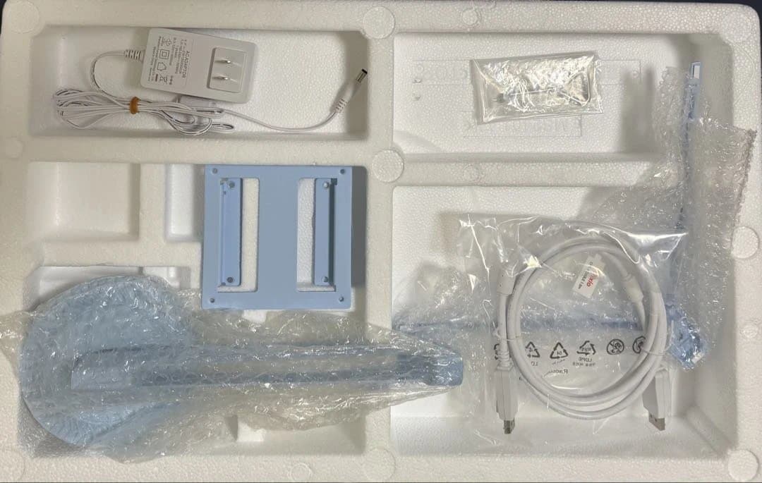 Pixio PX248Wave 23.8インチ 200Hz FHDスピーカー内蔵