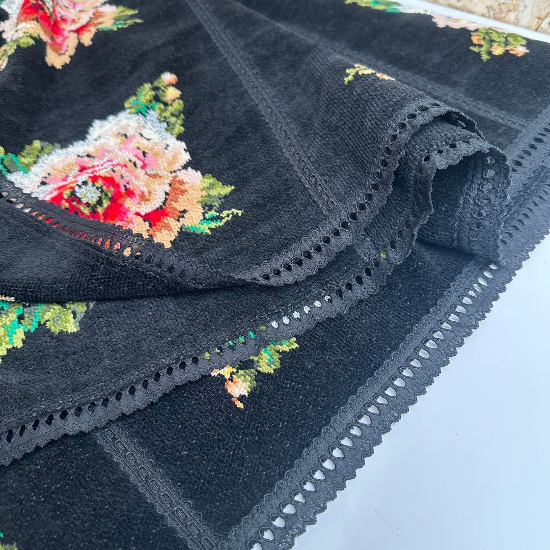 【未使用品】フェイラー マルチカバー 150cm×130cm FEILER