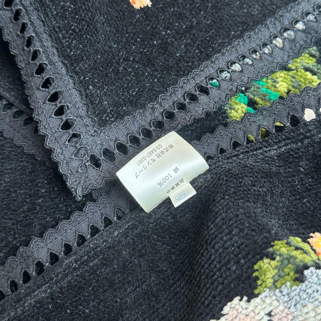 【未使用品】フェイラー マルチカバー 150cm×130cm FEILER