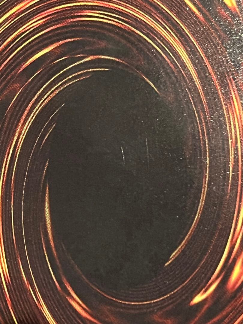 遊戯王　星杯の神子 イヴ　20thシークレットレア