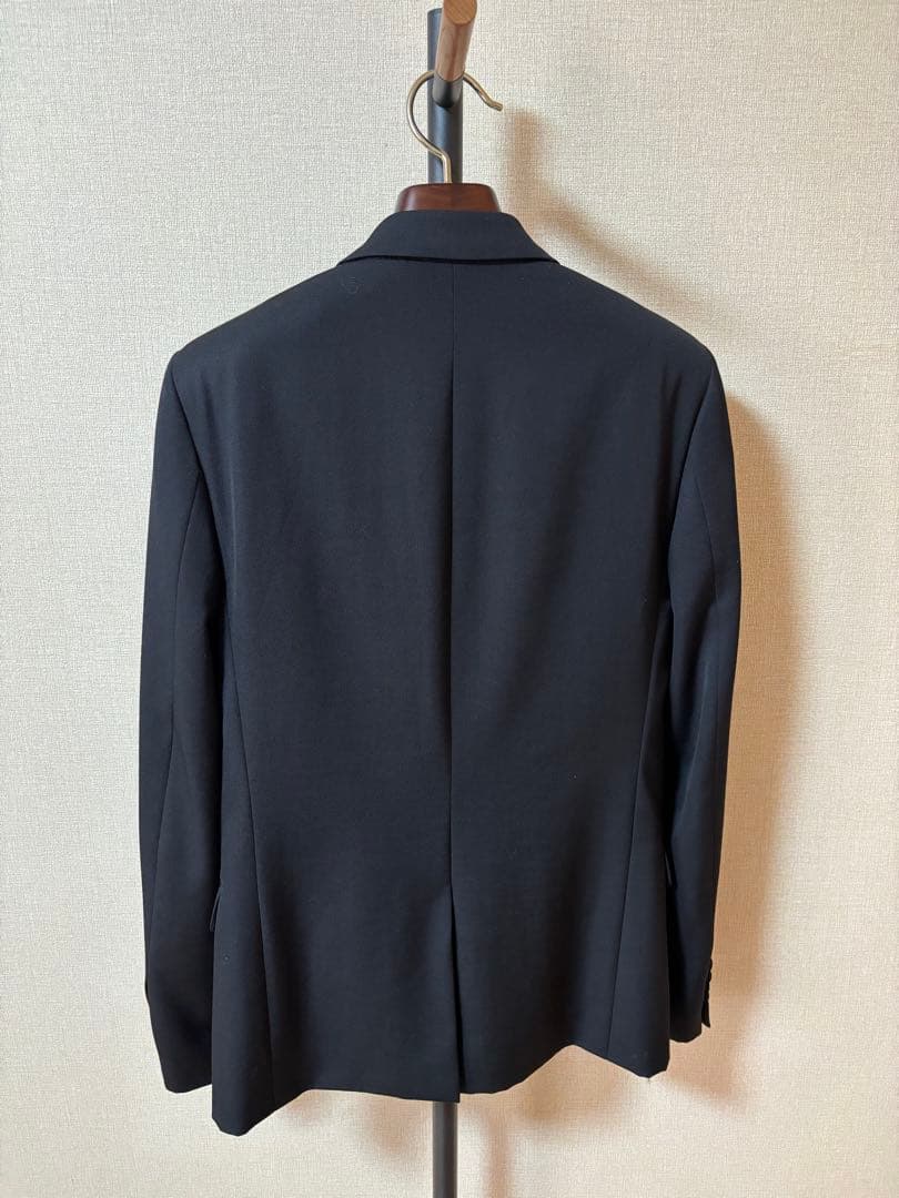 サンローラン13AW エディ期 スモーキングジャケット 46 コレクション品