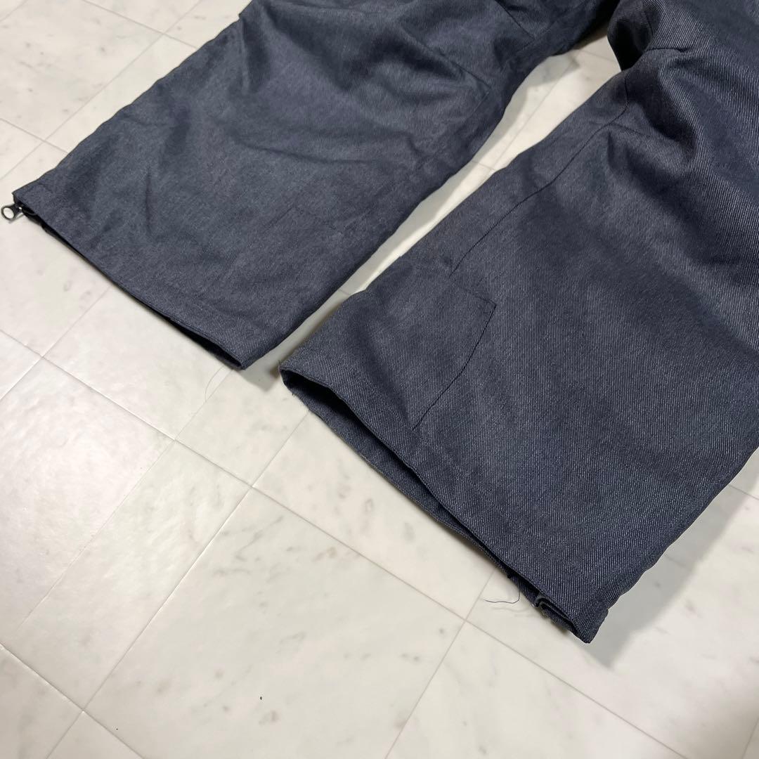 ポンタペス スノーウエア 140 130ボードウエア スキーウエア 男の子ウエア