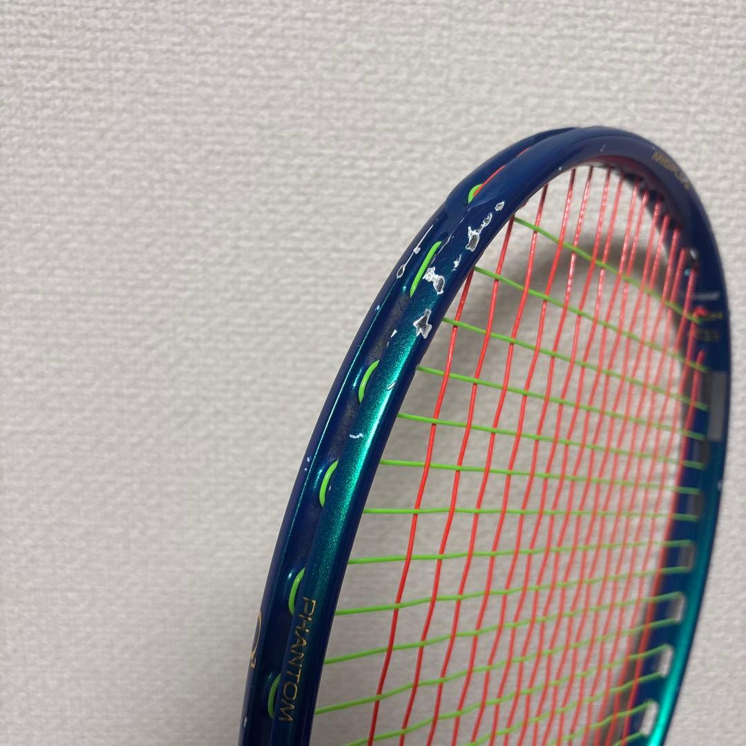 Prince Phantom O3 G2 2024モデル