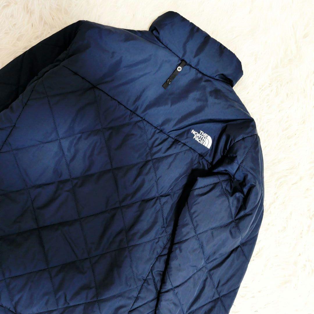 【美品】ノースフェイス　3way　フィッシュテール　Mサイズ　コート