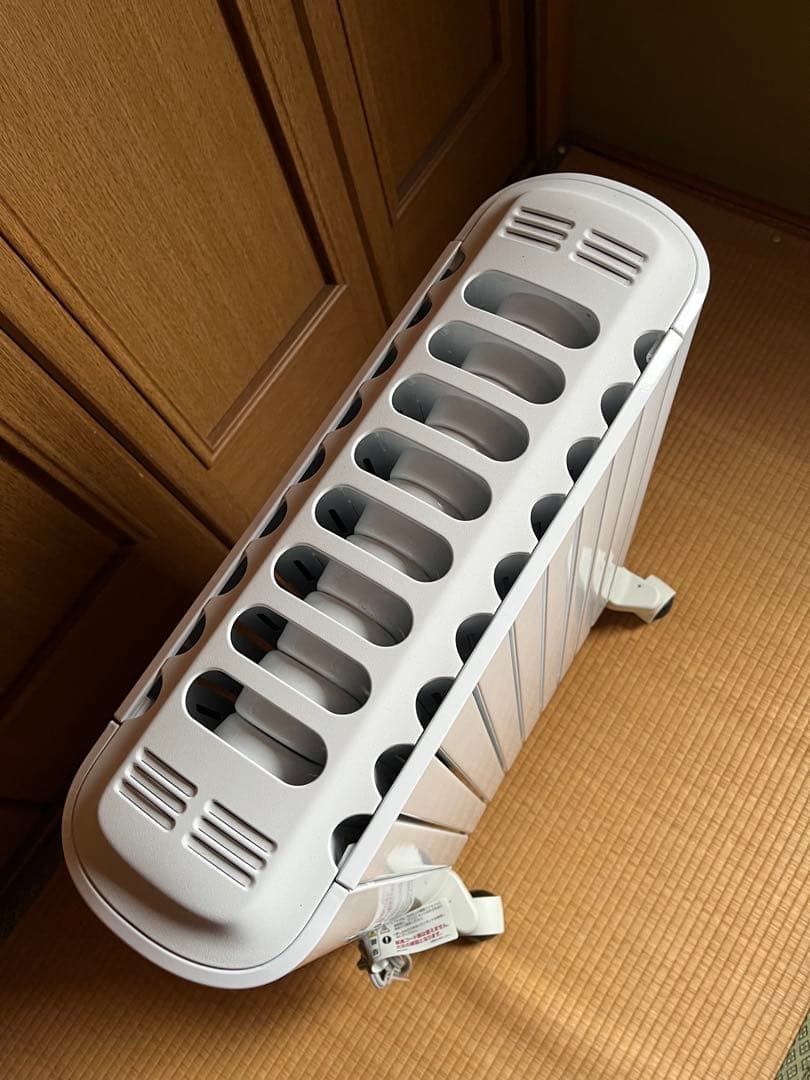 デロンギ　RHJ65L0915 オイルヒーター