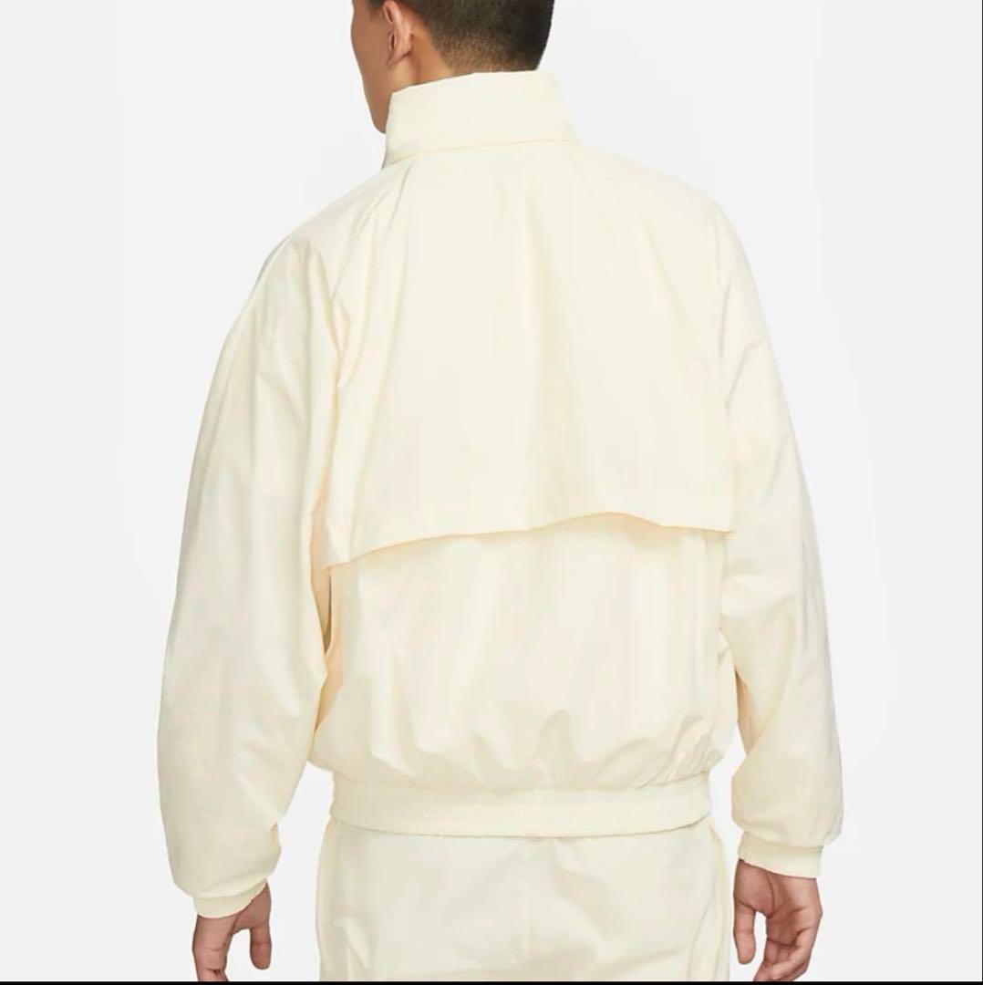 新品 XLサイズ ナイキ 上下セットアップ ウーブン ジャケット ウーブン