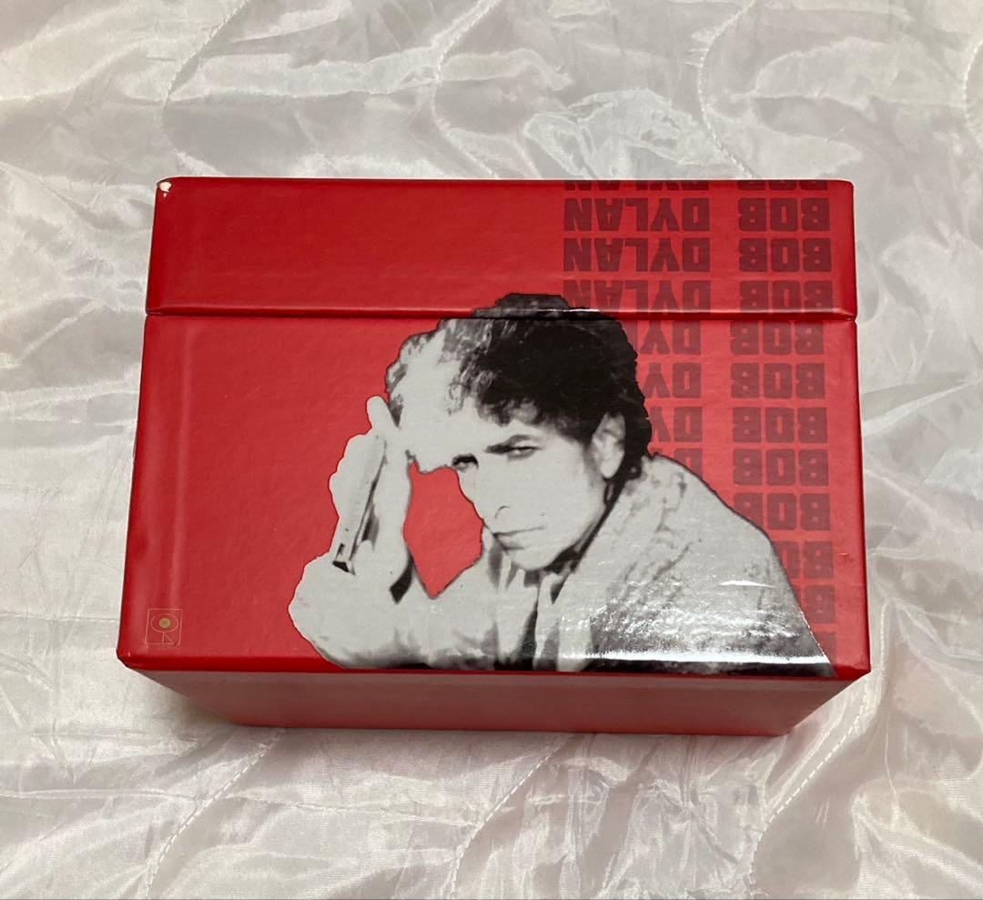 洋楽 Bob Dylan The Complete Album Collection