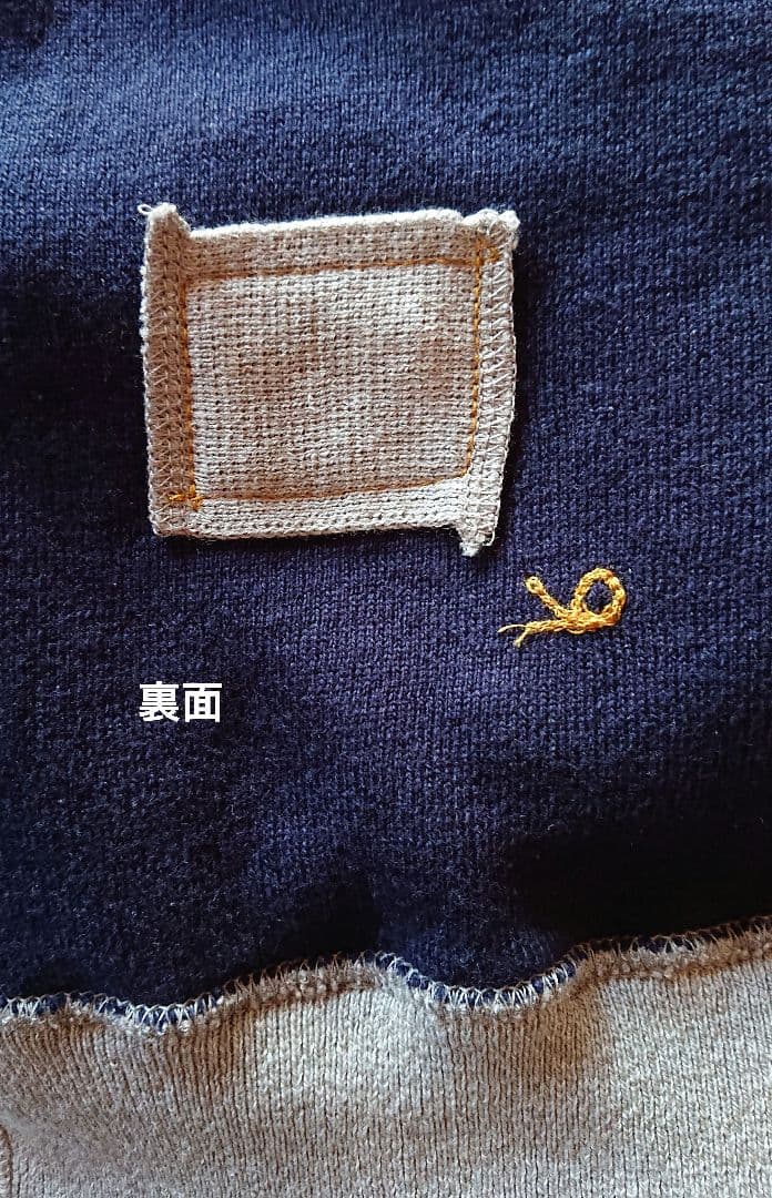 45R ☆スムースのカレッジフーディ/グレートップ♪