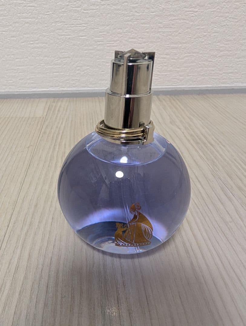 スプラッシュ・ブルーム 女性用香水