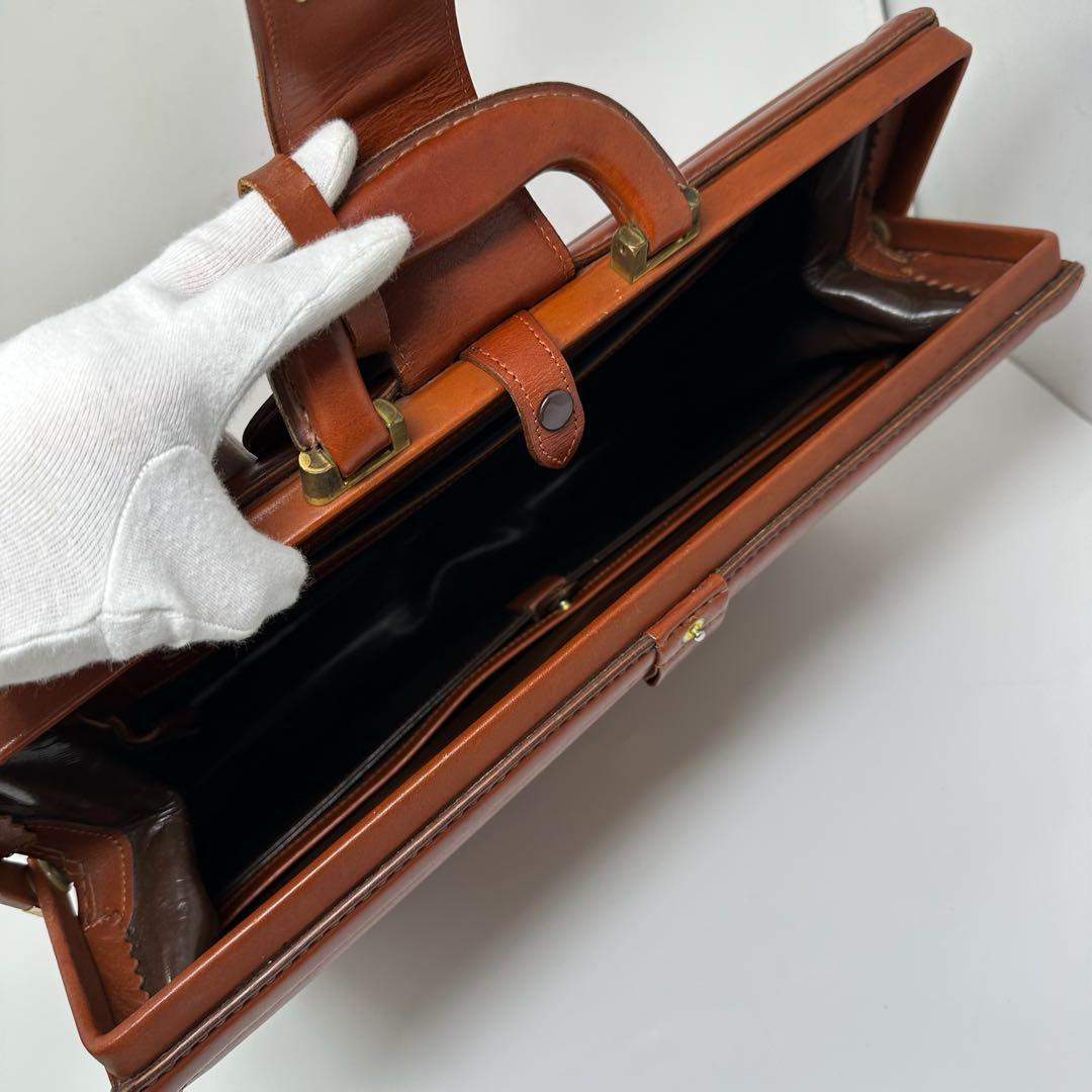 【希少】 PORTER ポーター 吉田かばん ダレスバッグビジネスバッグ w5