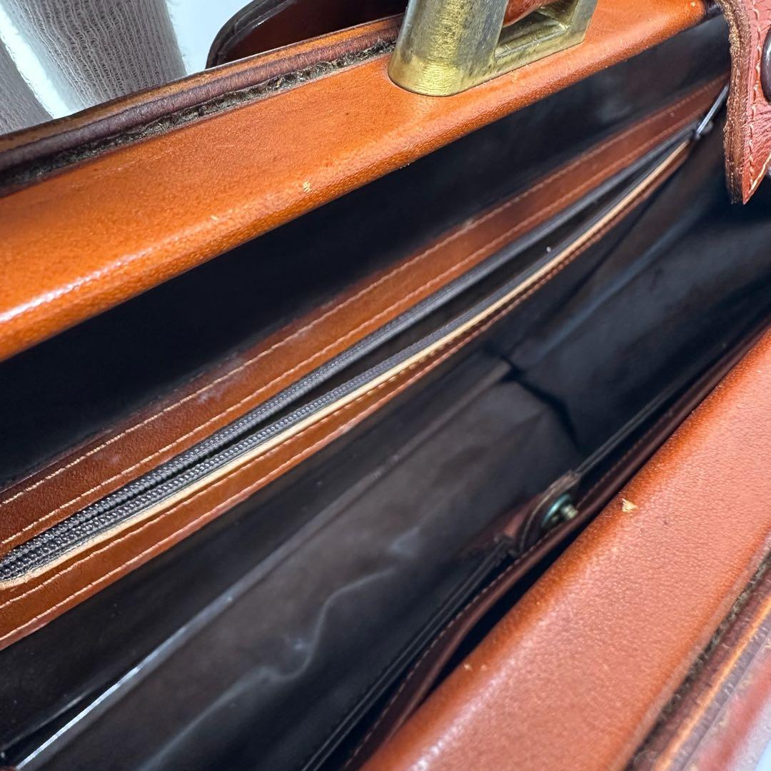 【希少】 PORTER ポーター 吉田かばん ダレスバッグビジネスバッグ w5