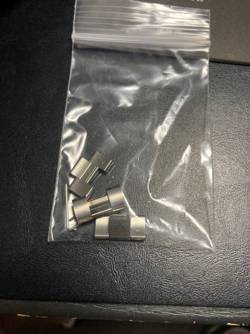 アテッサ ATTESA エコ・ドライブ 電波時計ビジネス防水AT8040-57E