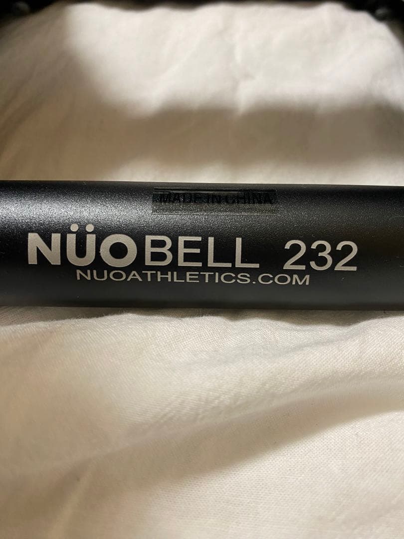 フレックスベル FLEXBELL 可変式ダンベル2kg刻み32kg ブラック①