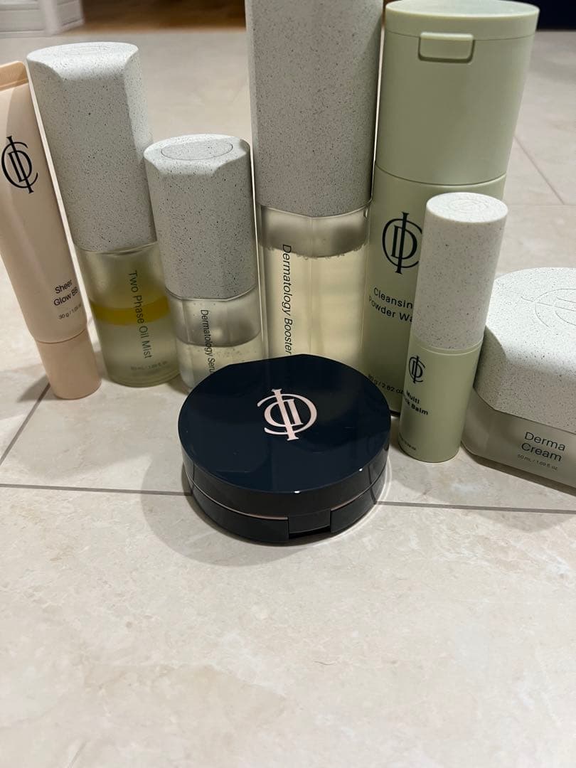 インセルダム♡セット♡