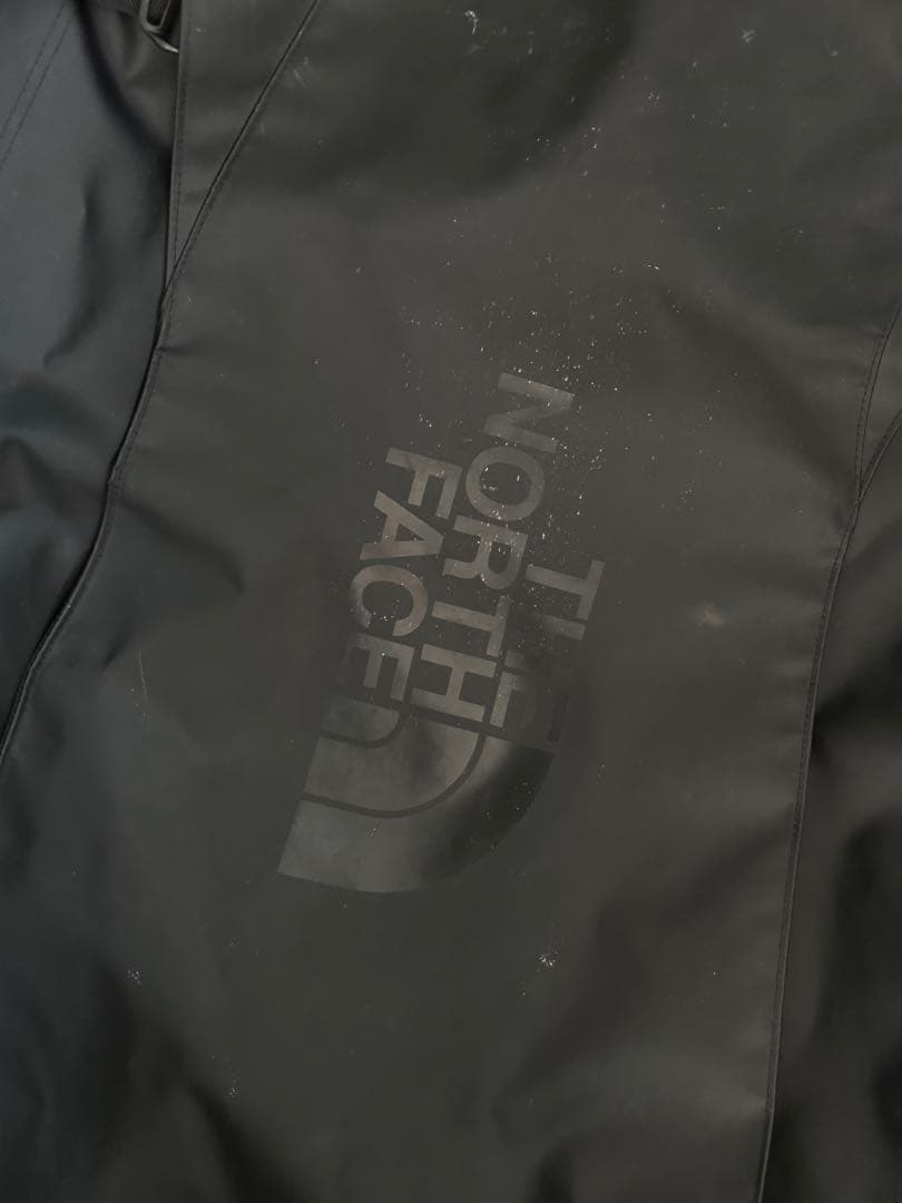 ノースフェイス 特大キャリーケース