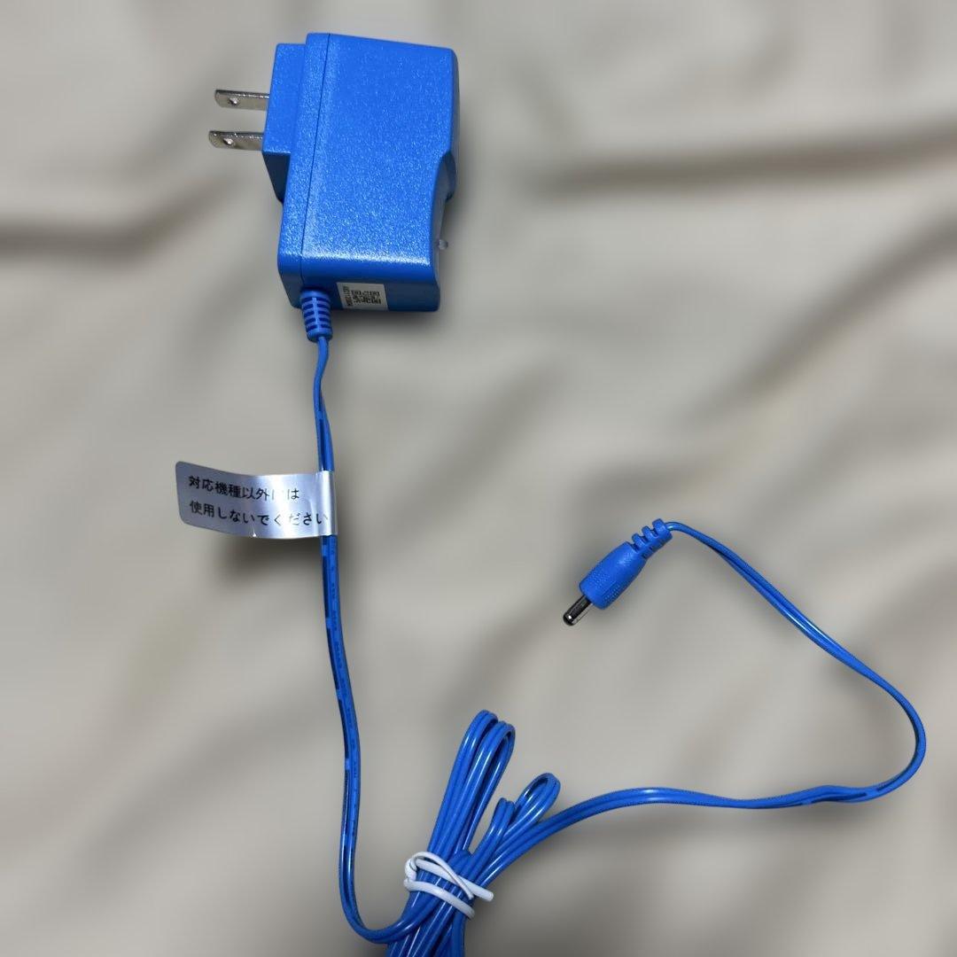 NSPファン付き空調服 セット2Lサイズ レッド/ブラック