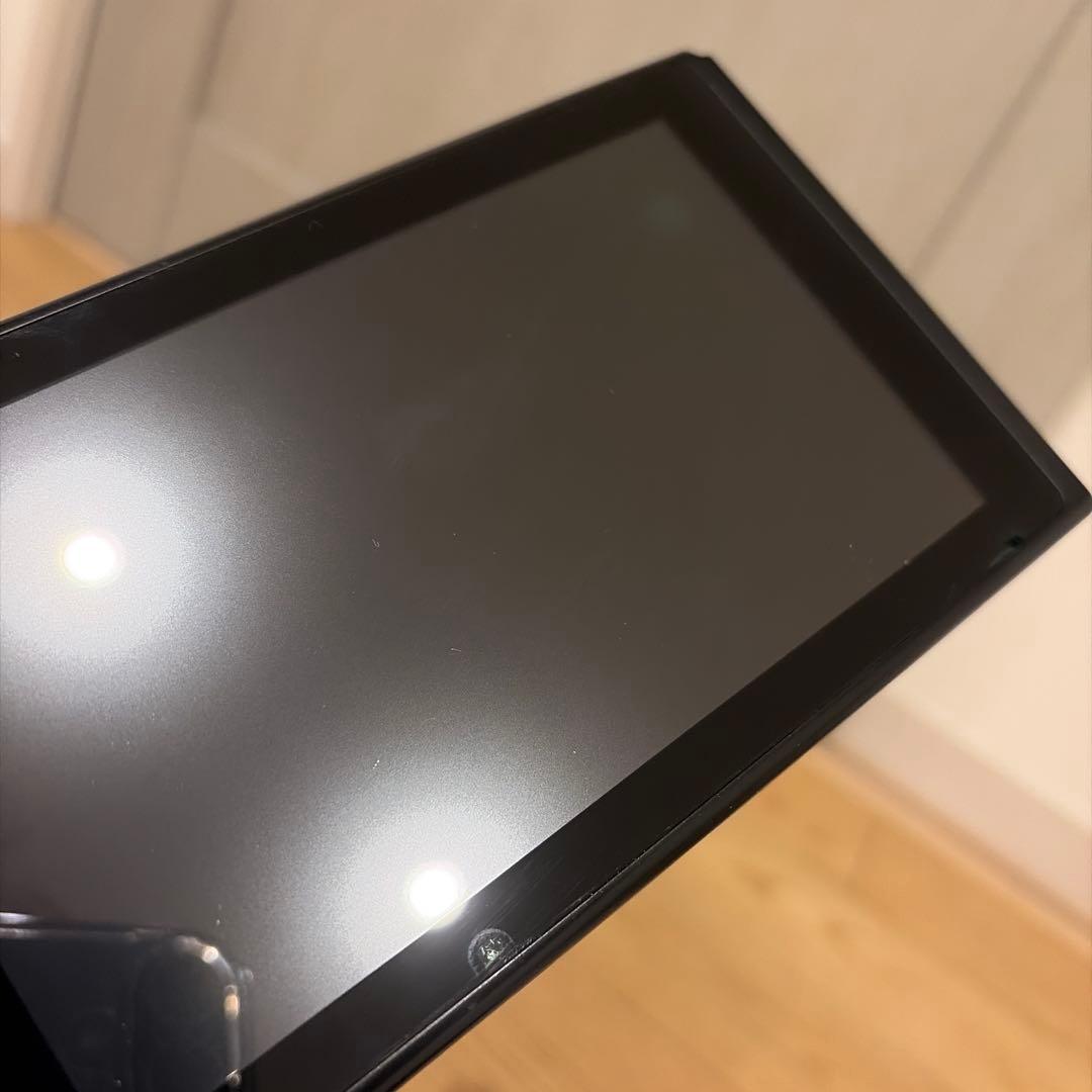 ニンテンドーSwitch ジャンク品