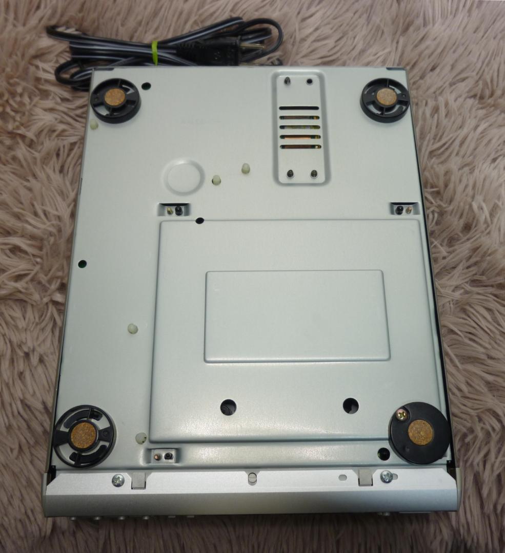 ONKYO オンキョー K-SX7 オートリバースカセットデッキ プレーヤー