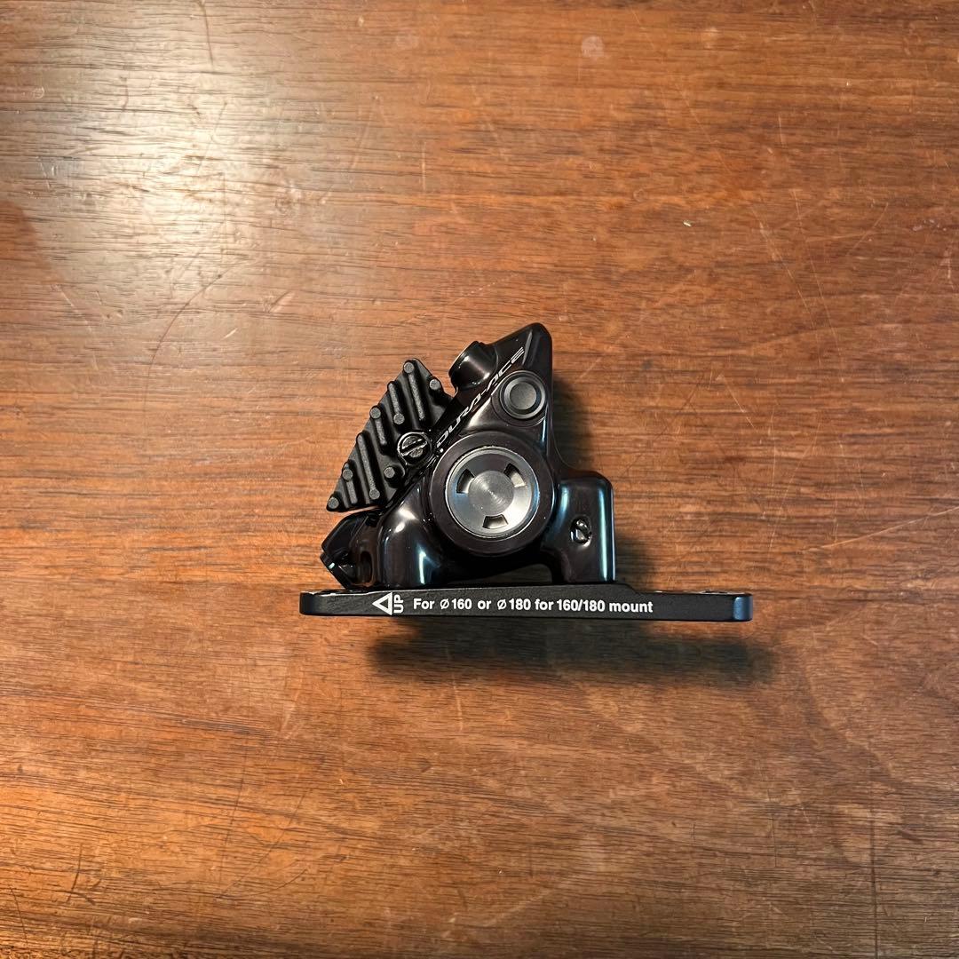 パーツ SHIMANO BR-R9270-F DURA-ACE