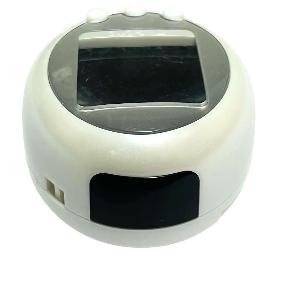 たまごっち　たまごっちプラスカラー　ホワイト Tamagotchi color