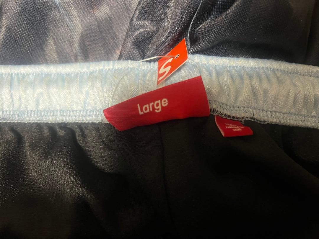 パンツ Supreme Damien Hirst Soccer Short Black