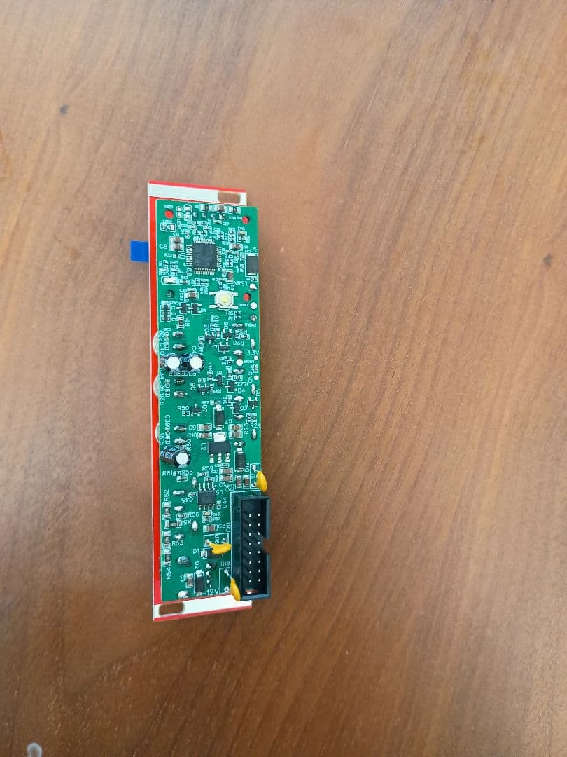 FM RADIO 追風 lleqpue9 モジュラーシンセ