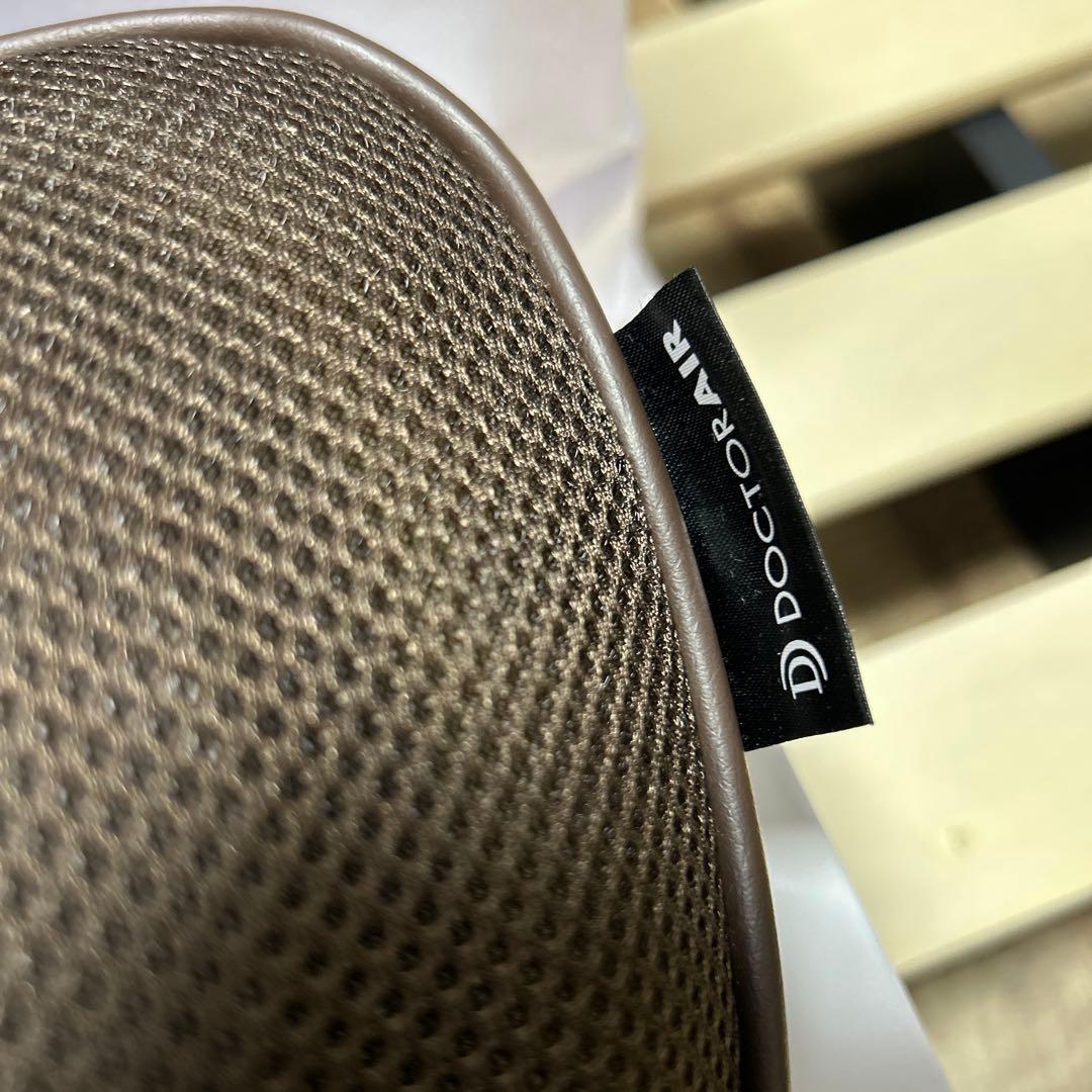 リラクゼーショングッズ DOCTOR AIR MP-06