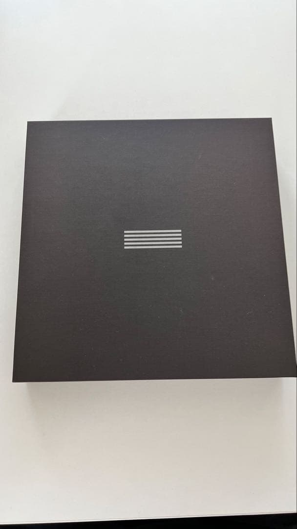 K-POP・アジア BIGBANG MADE THE FULL ALBUM