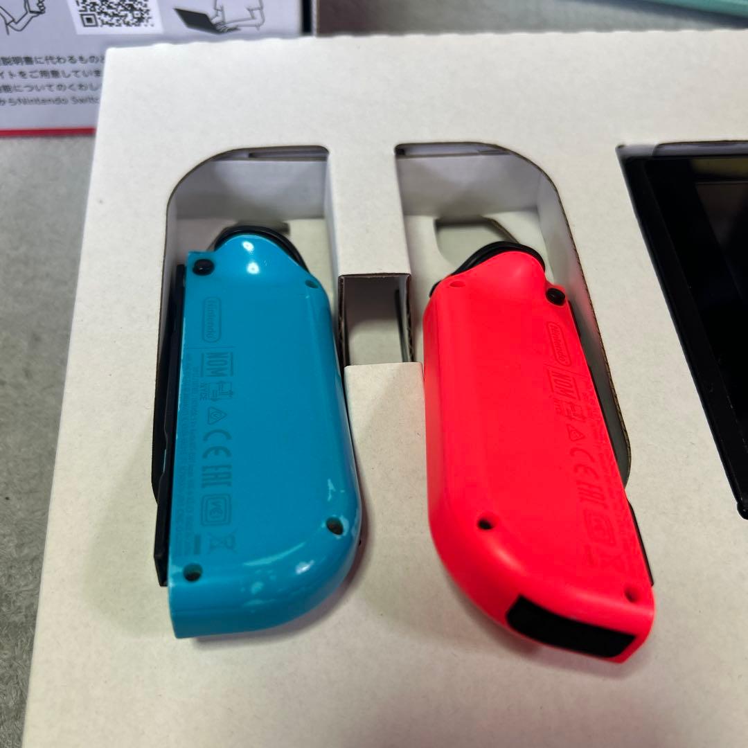 Switch セット販売