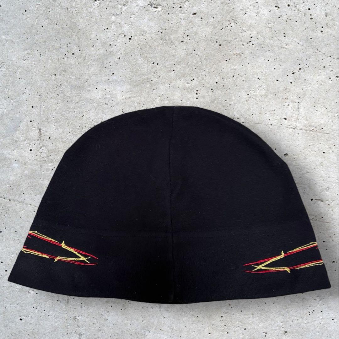 【187】90s HARLEY / ハーレーダビッドソン ビーニー