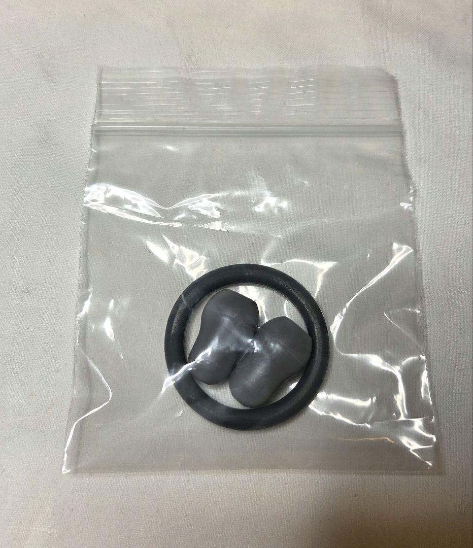 リットマン クラシックⅢ ステソスコープ ネイビー ケース付き