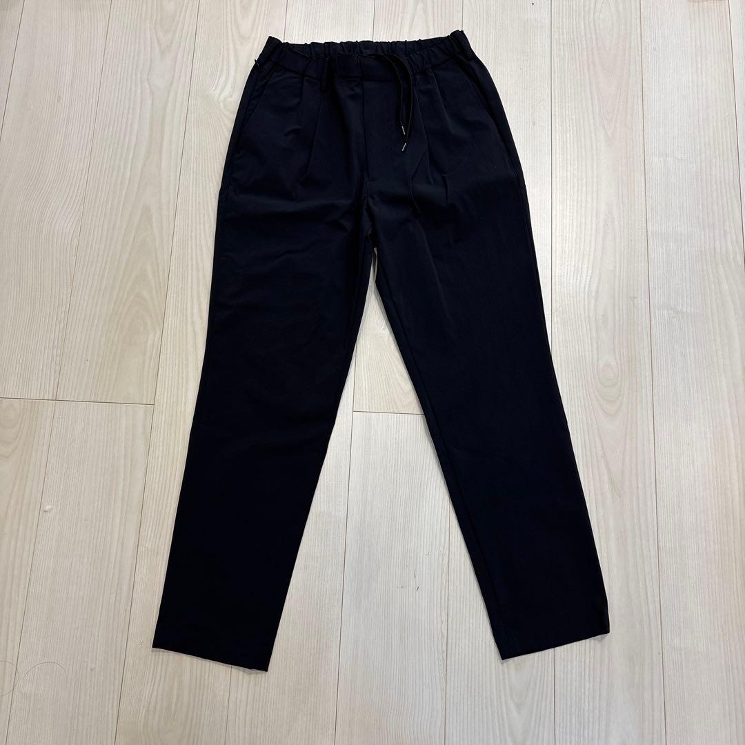 BEAUTY&YOUTH 360° MASTER テーパードパンツL