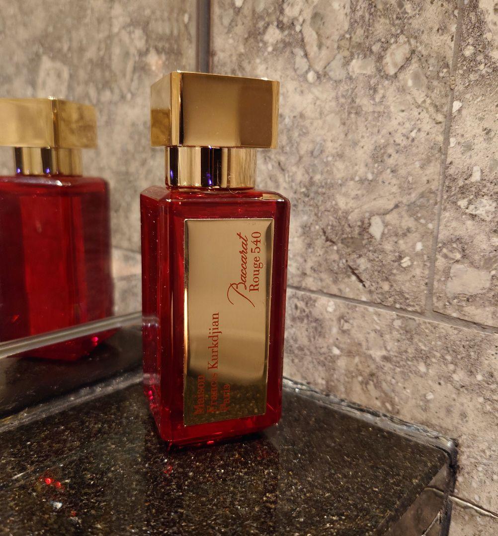 バカラ ルージュ540 エキストレドパルファム 35ML