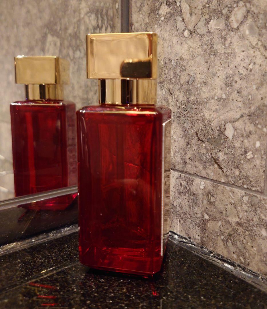 バカラ ルージュ540 エキストレドパルファム 35ML