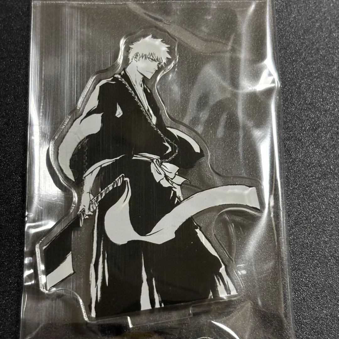 BLEACH 104stands 黒崎一護②