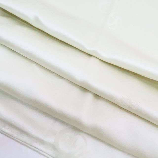 専用◇Y2217◇美品未着用 丹後ちりめん 袖無双 半襟・居敷当付 正絹 長襦袢