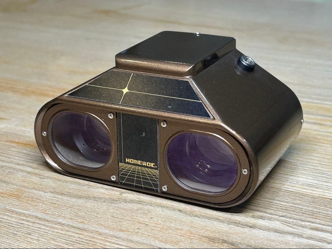 ホームワック（視力回復トレーニング）⭐︎眼育総研⭐︎