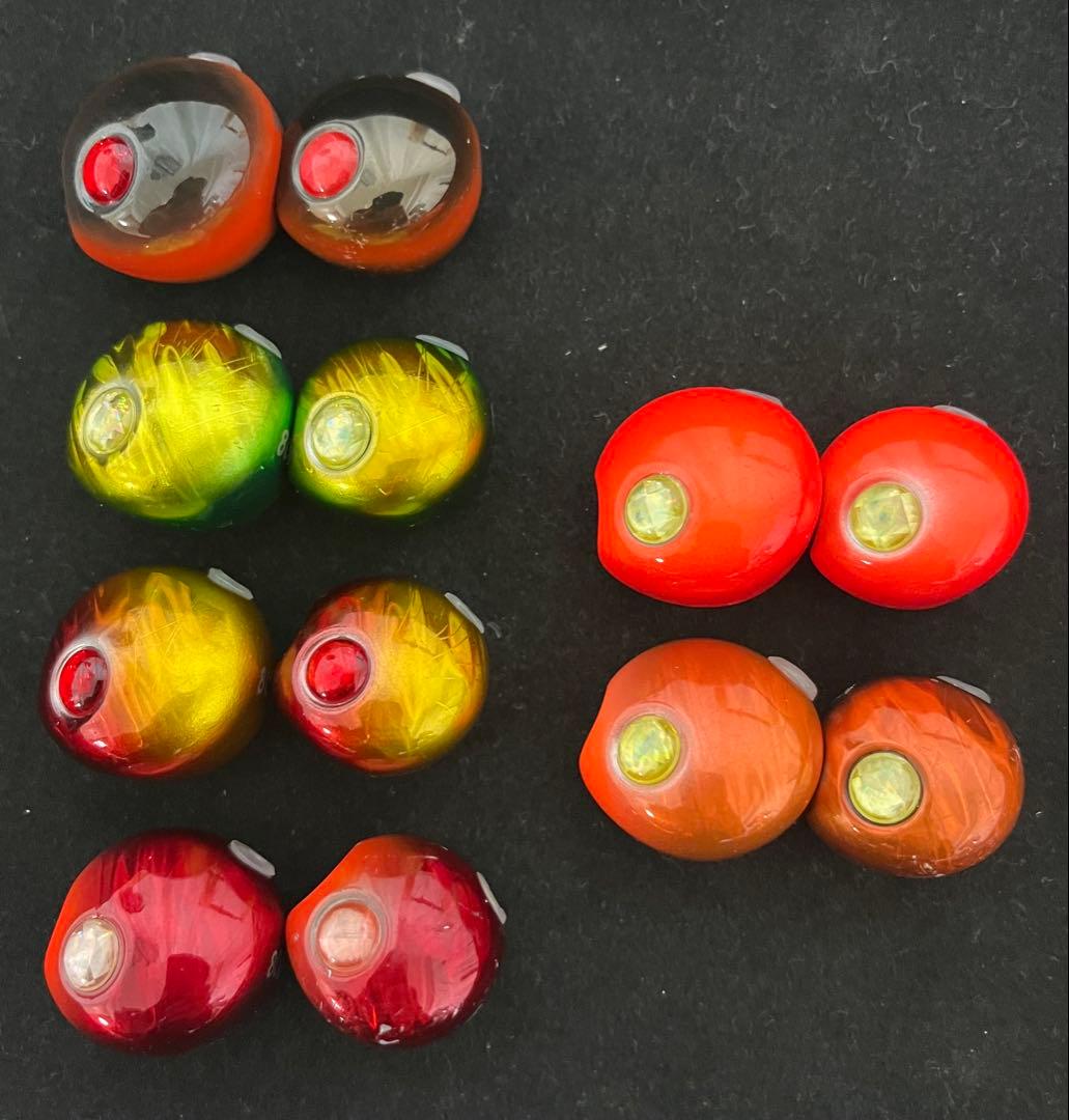 START タイラバヘッド　タングステン　60g,80g