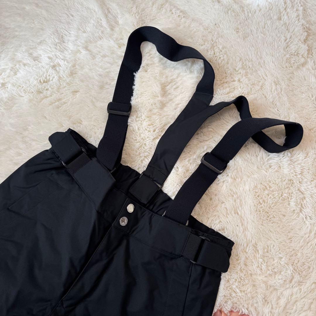 極美品　デサント M スキーウェア　メンズ　男性