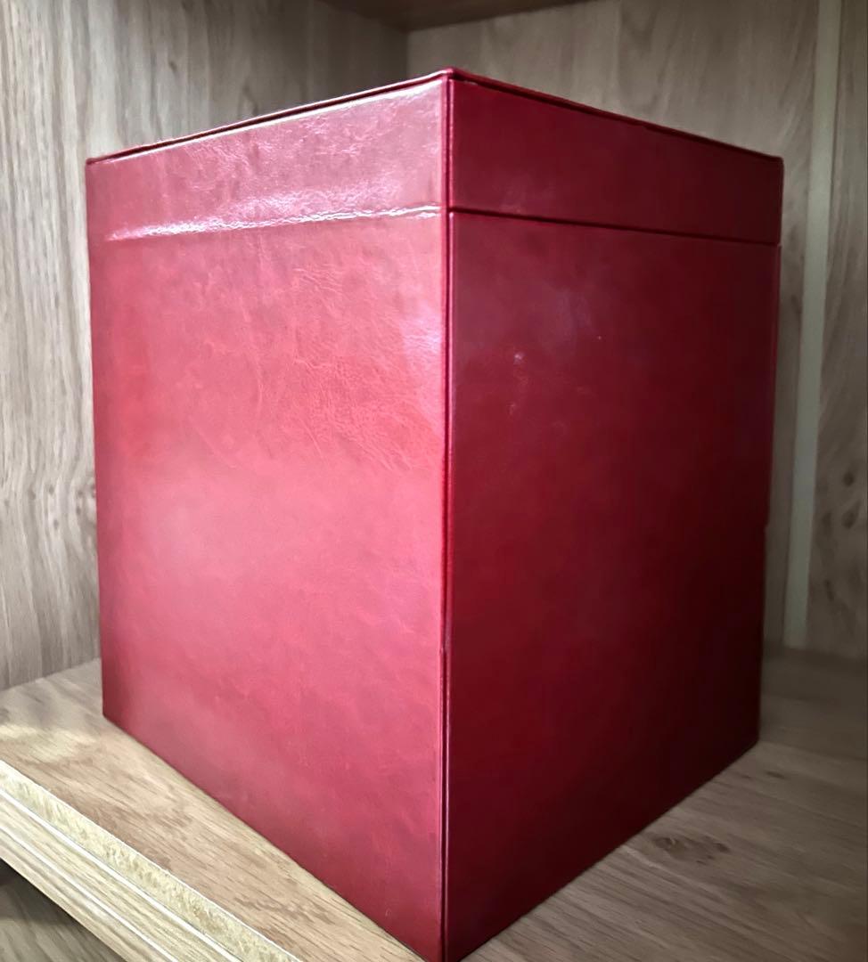 ヴィランズコラボ メイクボックス 箱付き