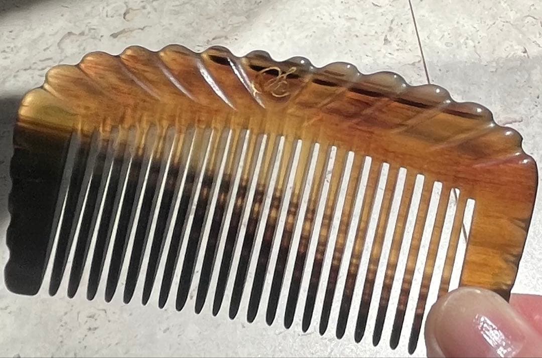 ロイヤルミスティークブラック&レッド