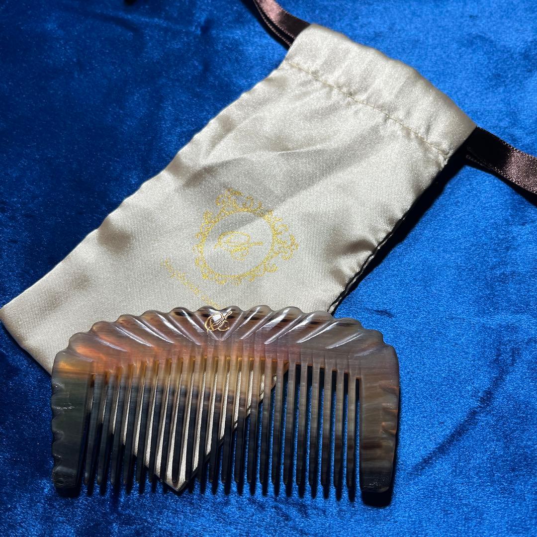 ロイヤルミスティークブラック&レッド