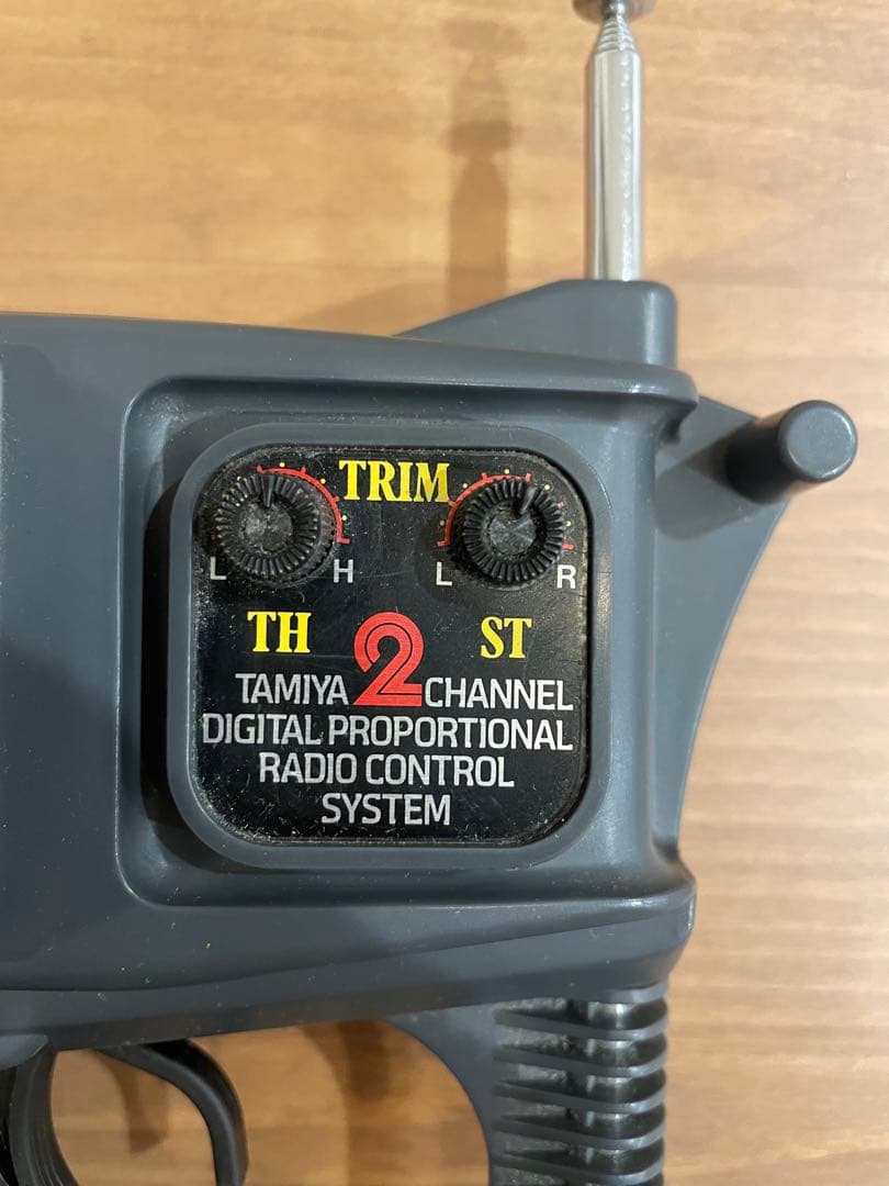 タミヤ アドスペックプラス ADSPEC PLUS