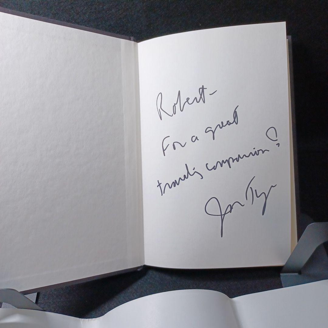 461_洋書 Joe Tye「All Hands on Deck」