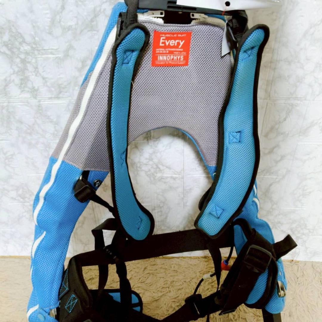 イノフィス 腰補助用 マッスルスーツ Every ソフトフィット