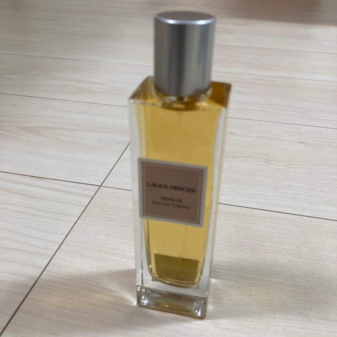 D*S様 ローラメルシエ　オードトワレ　バニラ　50mL